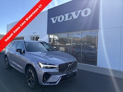 2026 Volvo XC60 B5 Plus SUV