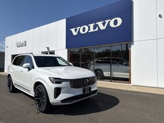 2026 Volvo XC90 plug-in hybrid T8 Plus 7-Seater eAWD SUV