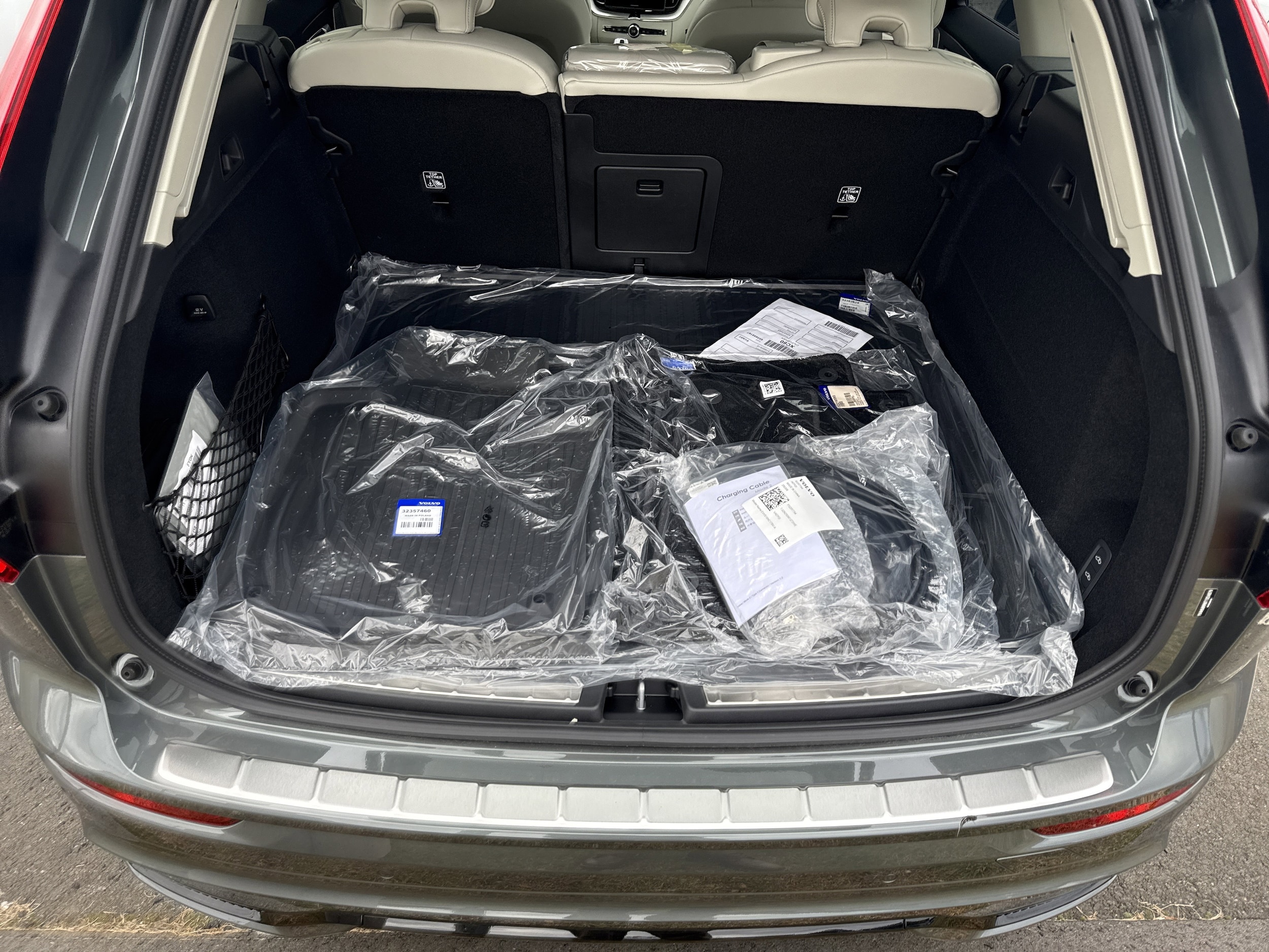 2026 Volvo XC60 Ultra - Photo 16