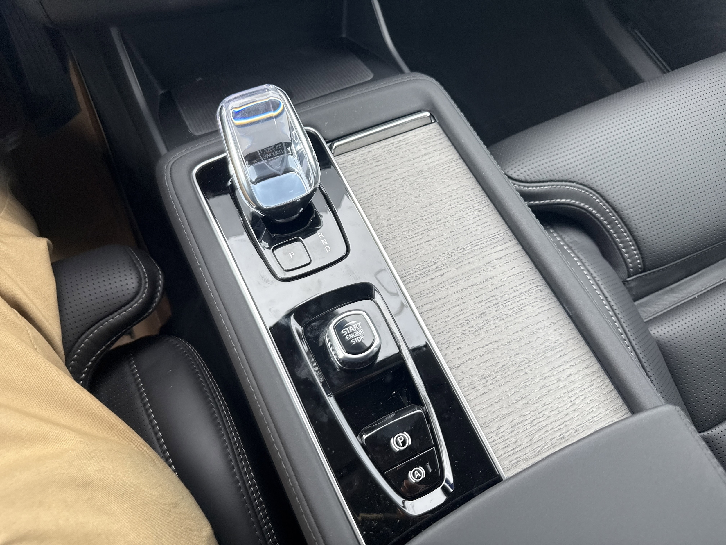 2026 Volvo XC90 Ultra - Photo 24