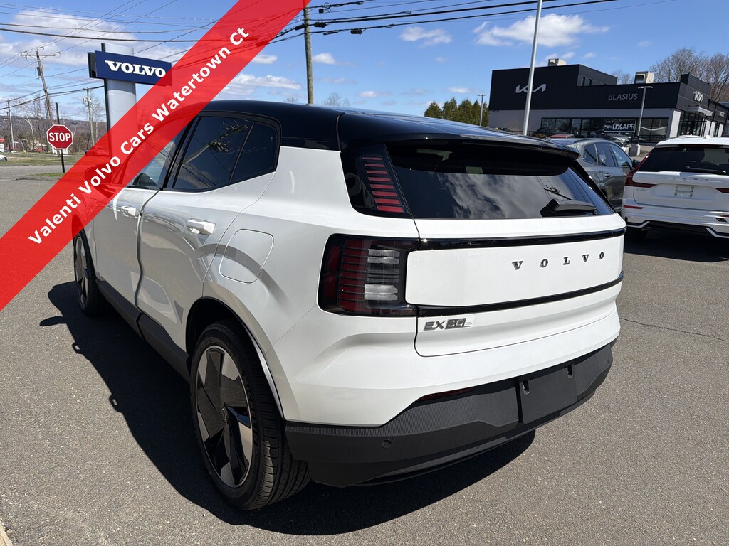 New 2026 Volvo EX30 Twin Motor Plus SUV
