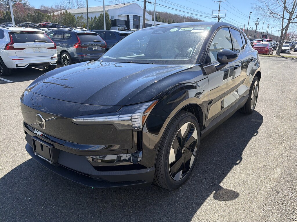 New 2026 Volvo EX30 Twin Motor Ultra SUV