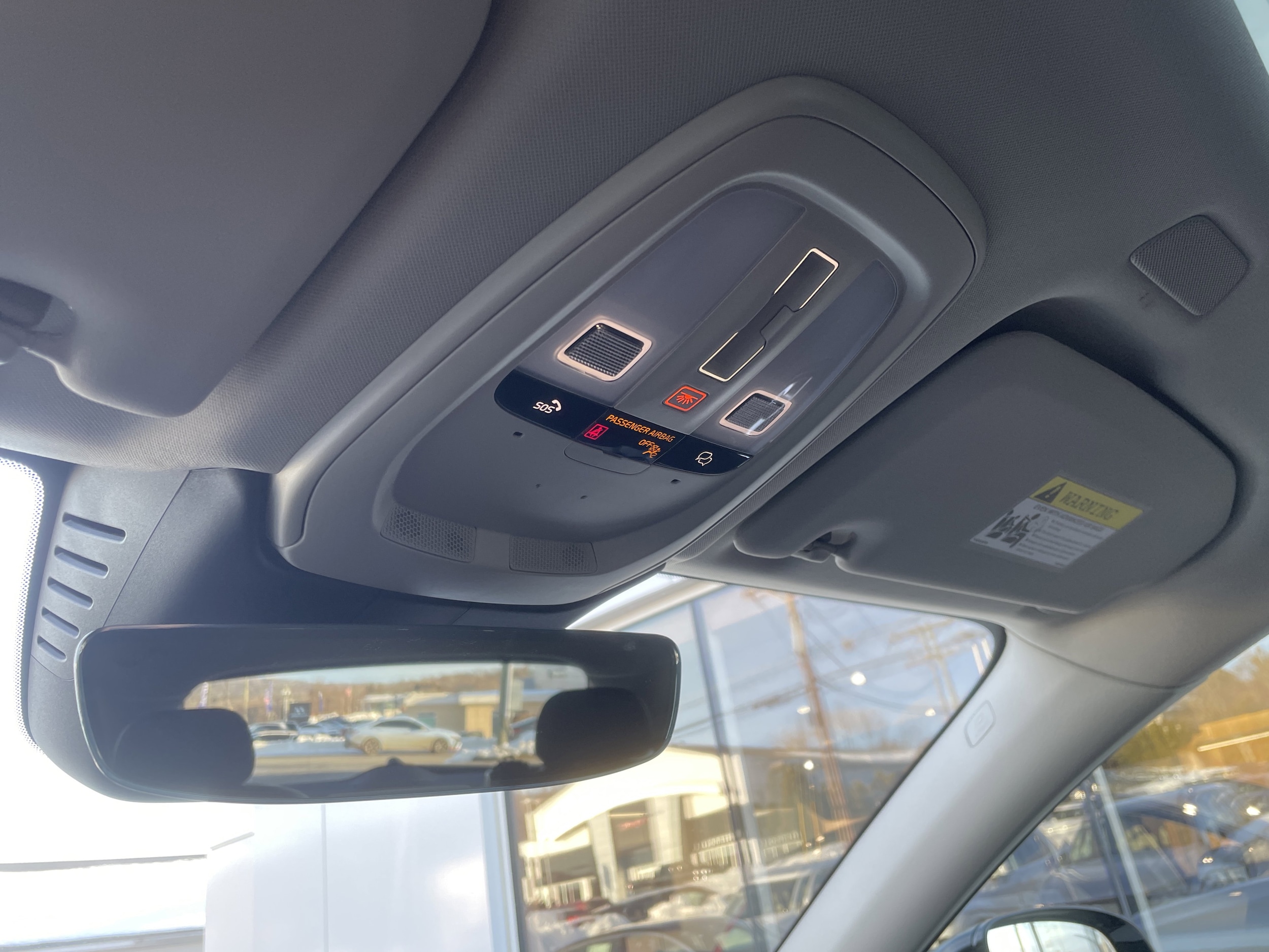 2025 Volvo XC60 Core - Photo 10