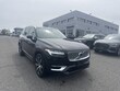  Volvo XC90 plug-in hybrid
