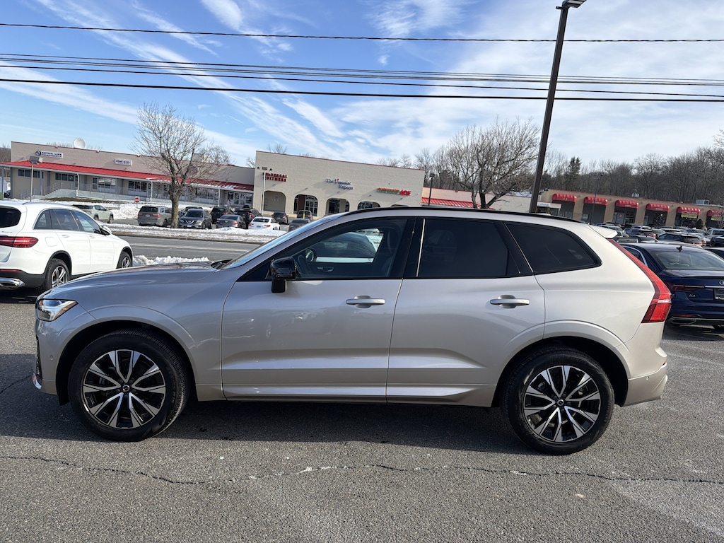 Used 2025 Volvo XC60 B5 Plus SUV