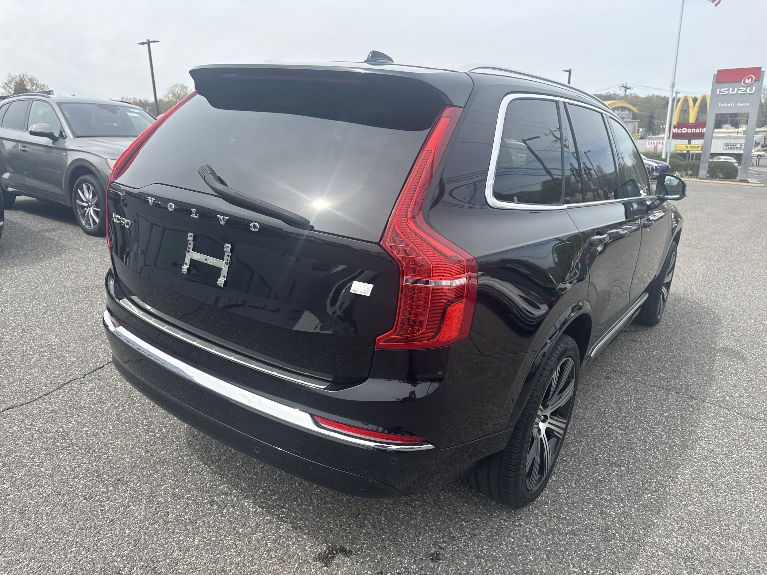 2024 Volvo XC90 Ultimate - Photo 21