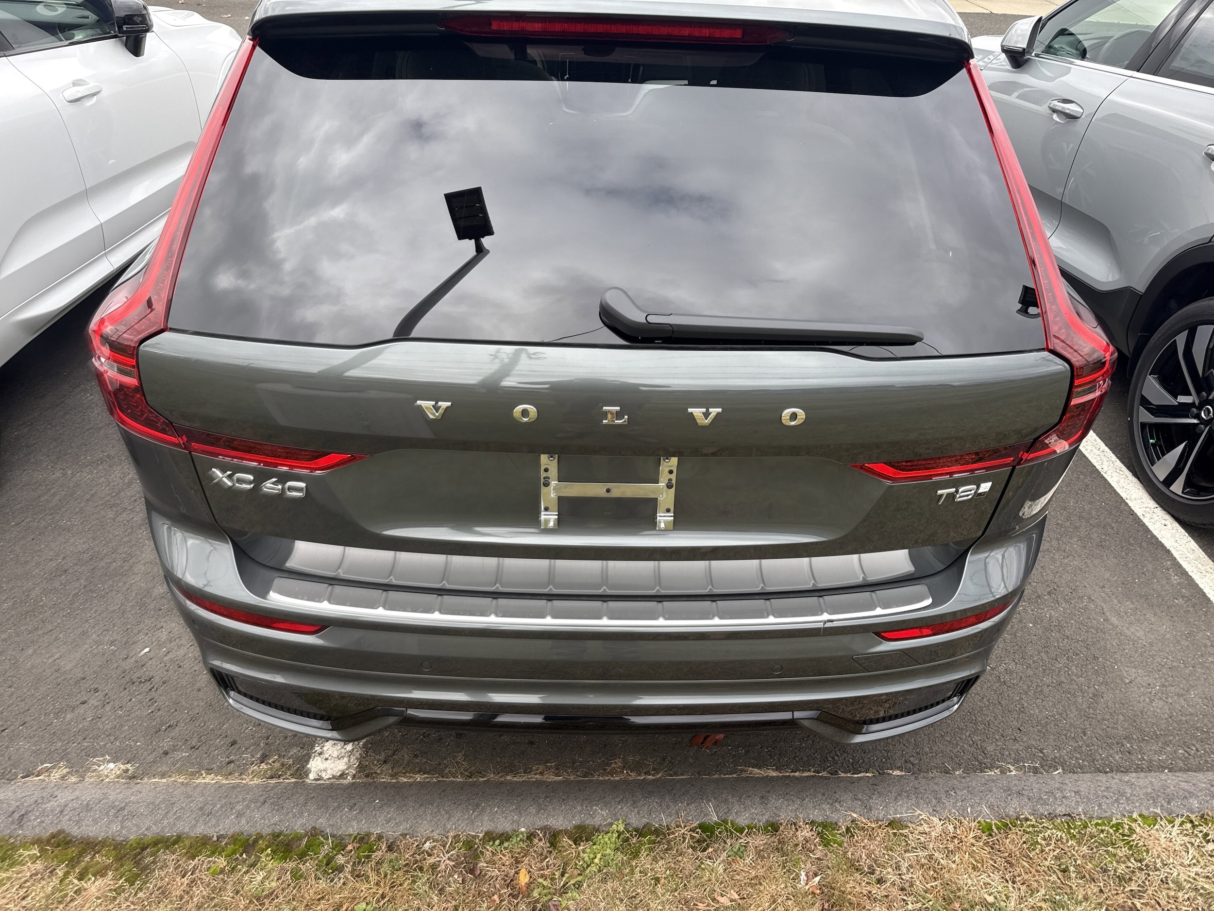 2026 Volvo XC60 Ultra - Photo 18
