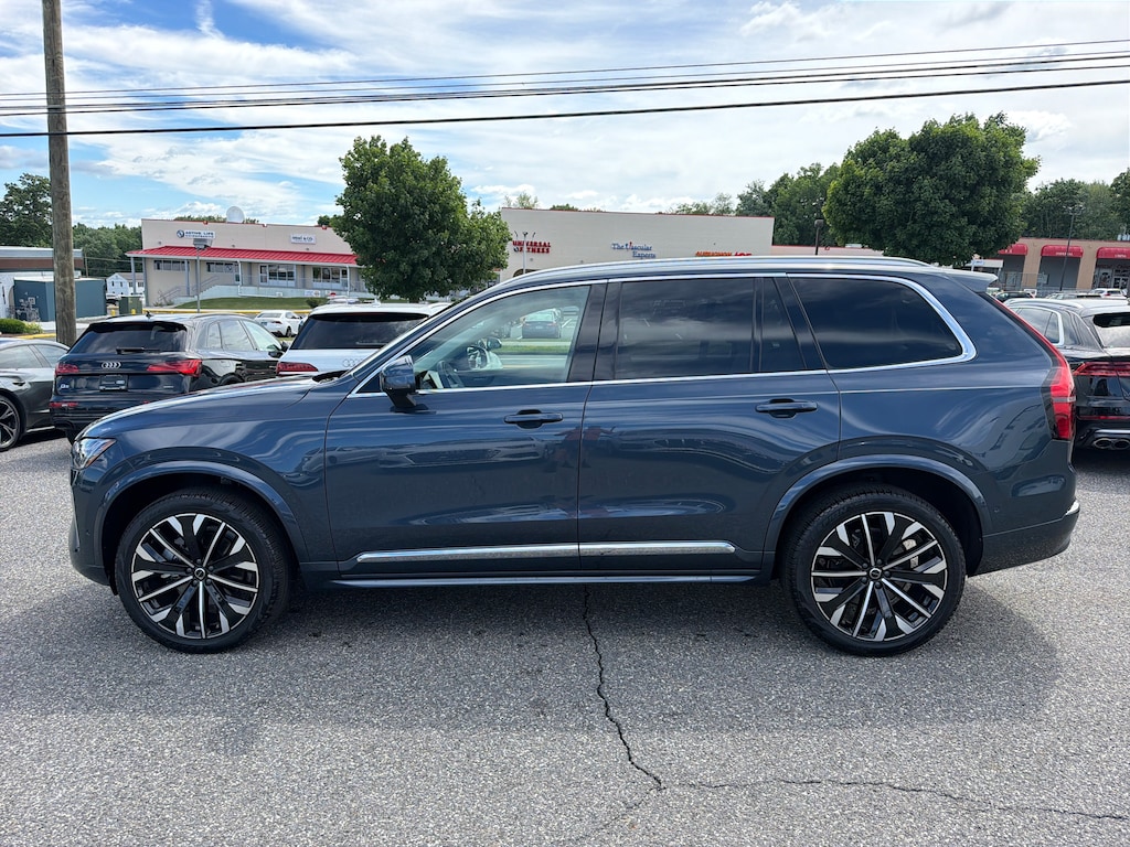 Used 2026 Volvo XC90 B6 Ultra 7-Seater SUV