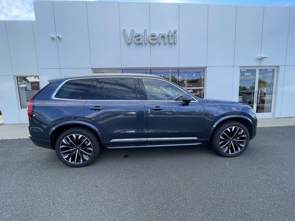 Used 2025 Volvo XC90 B6 (2025.5) Ultra 7-Seater SUV