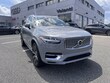  Volvo XC90 plug-in hybrid