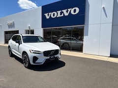 2026 Volvo XC60 plug-in hybrid T8 Plus SUV