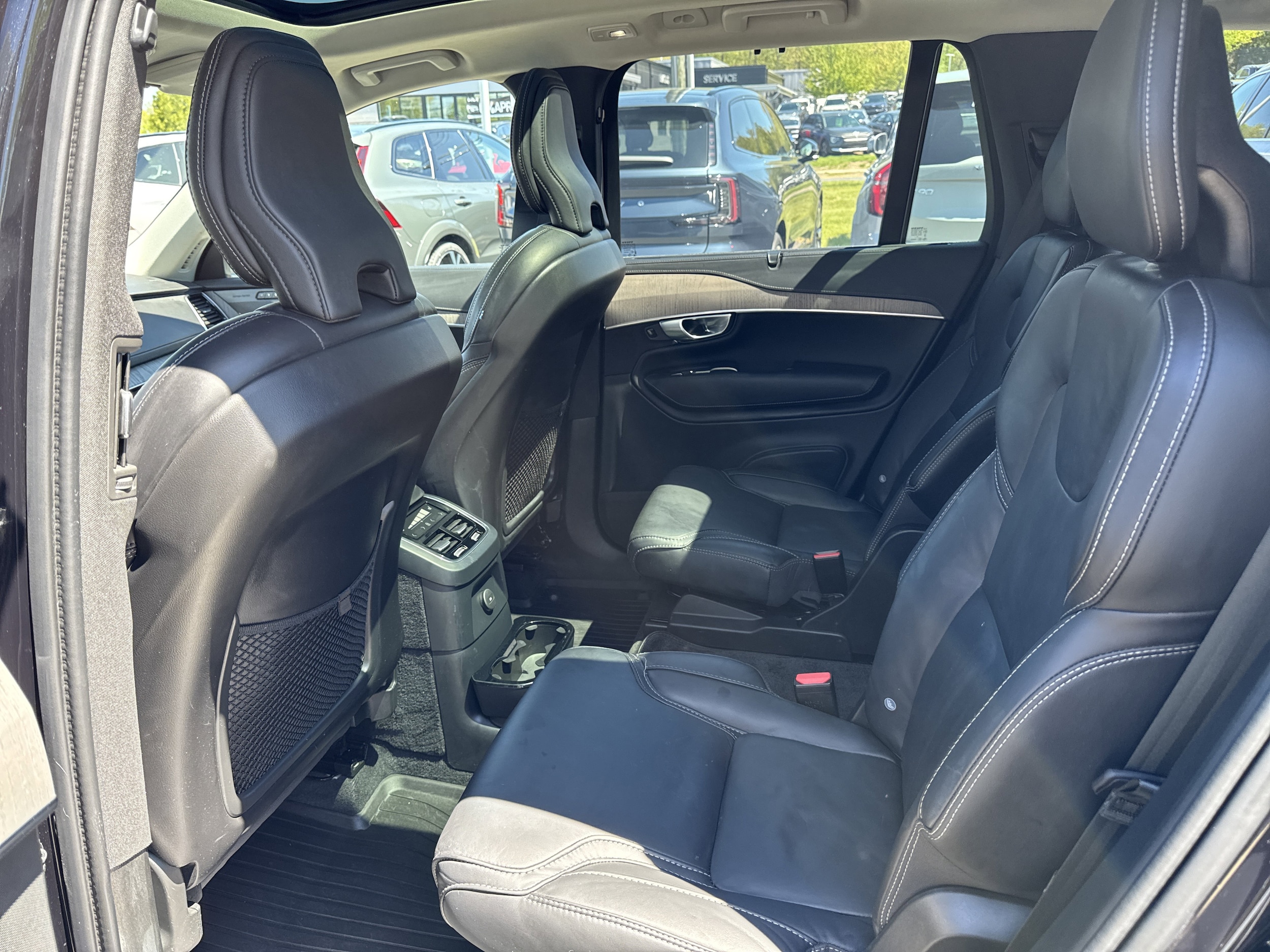 2024 Volvo XC90 Ultimate - Photo 10