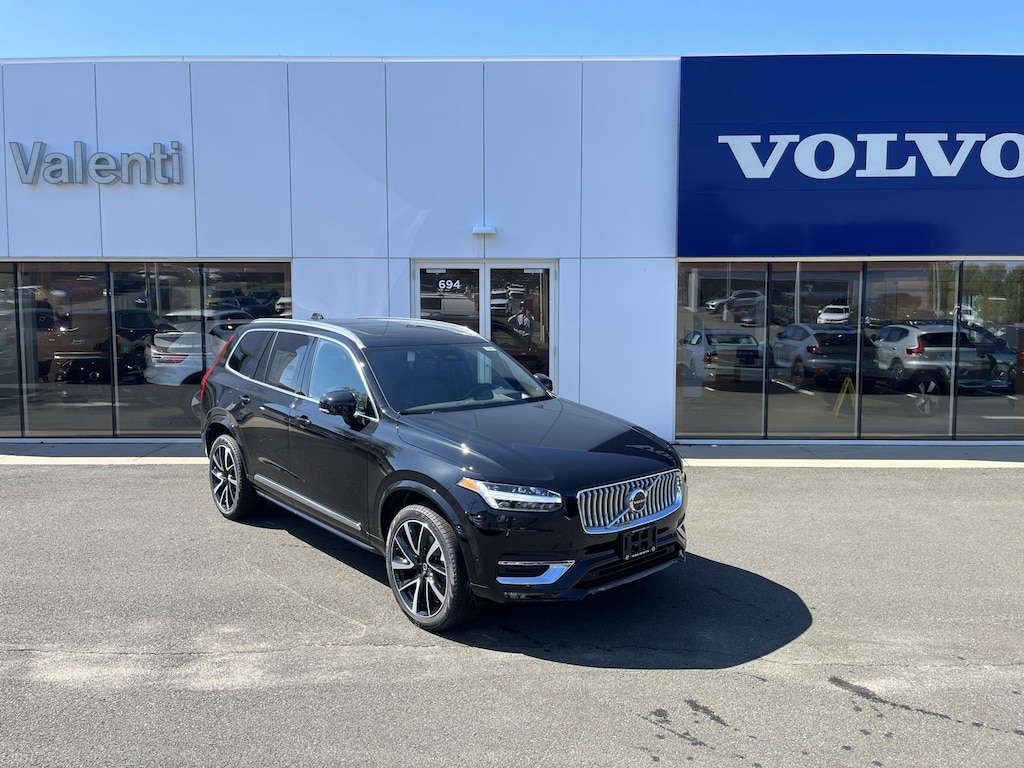 New 2024 Volvo XC90 For Sale or Lease Watertown CT