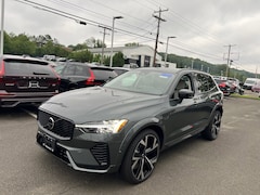 2026 Volvo XC60 plug-in hybrid T8 Ultra SUV