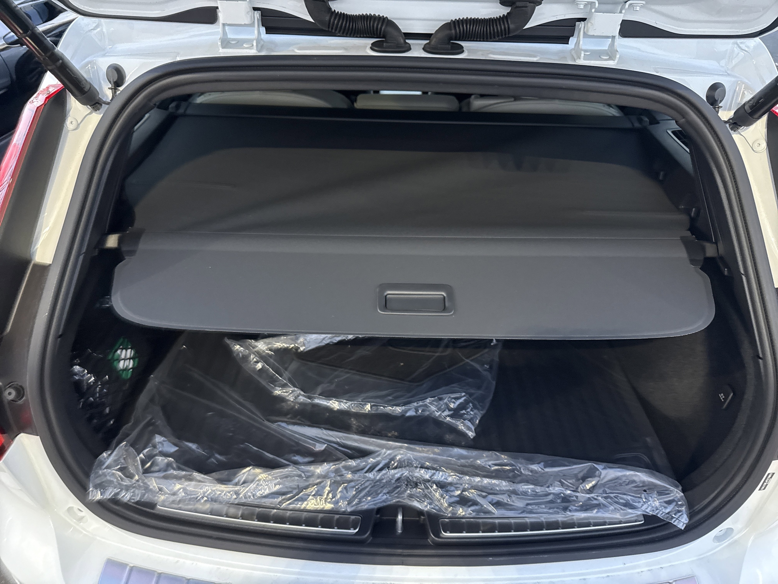 2026 Volvo V60 Cross Country Ultra - Photo 12