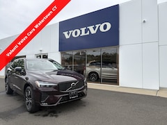 2026 Volvo XC60 B5 Plus SUV