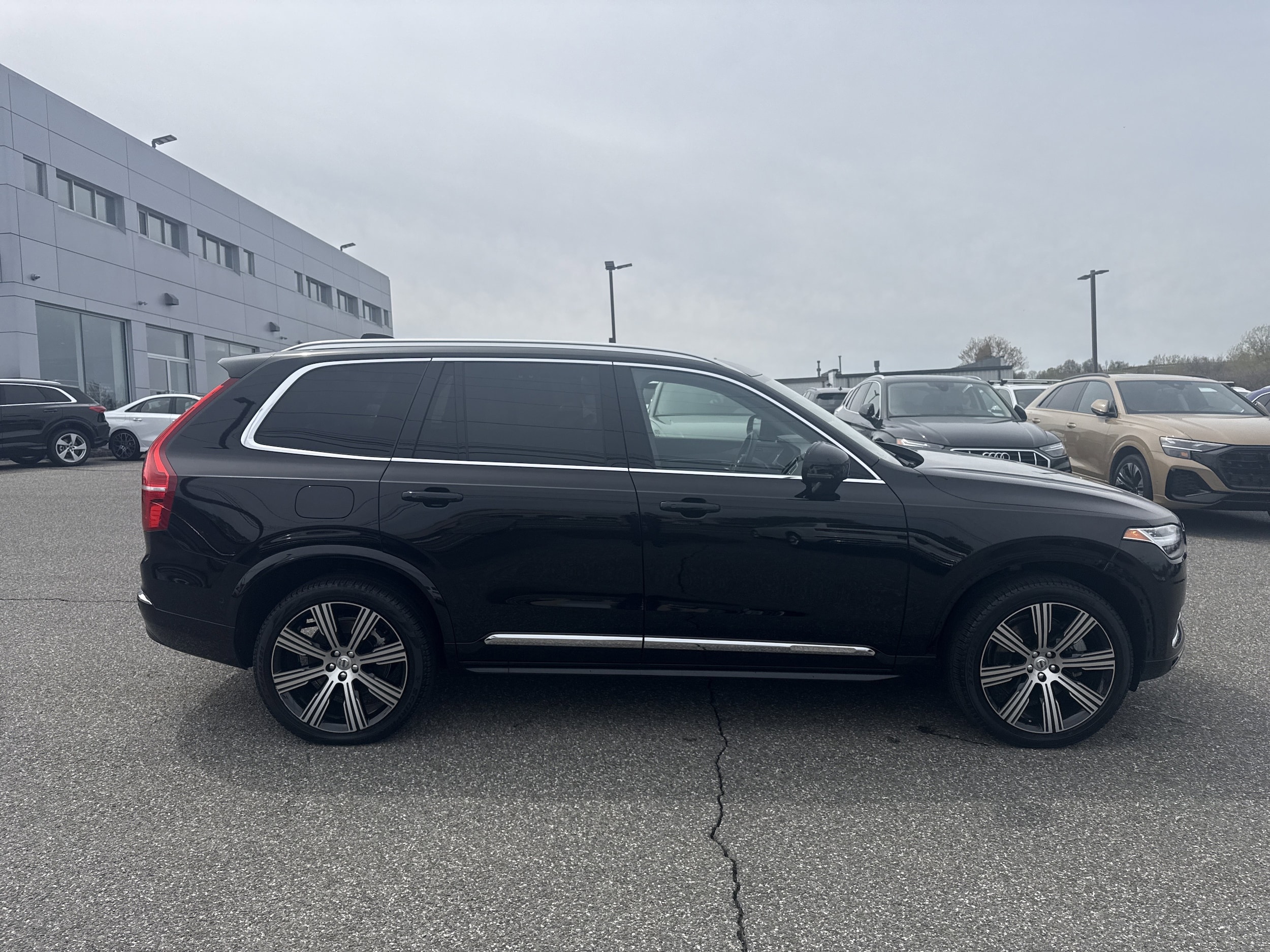 2024 Volvo XC90 Ultimate - Photo 22
