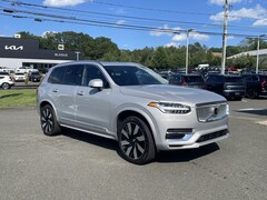 2024 Volvo XC90 plug-in hybrid T8 Plus Bright 7-Seater SUV