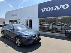 2026 Volvo V60 Cross Country B5 Plus Wagon