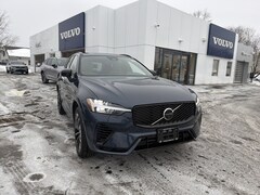 2026 Volvo XC60 plug-in hybrid T8 Plus SUV
