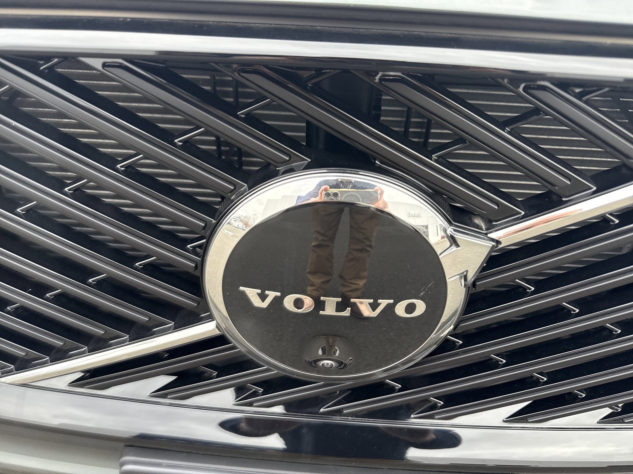2026 Volvo XC60 Ultra - Photo 11
