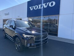 2026 Volvo XC90 B6 Plus 7-Seater AWD SUV