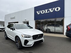 2026 Volvo XC60 plug-in hybrid T8 Polestar Engineered eAWD SUV