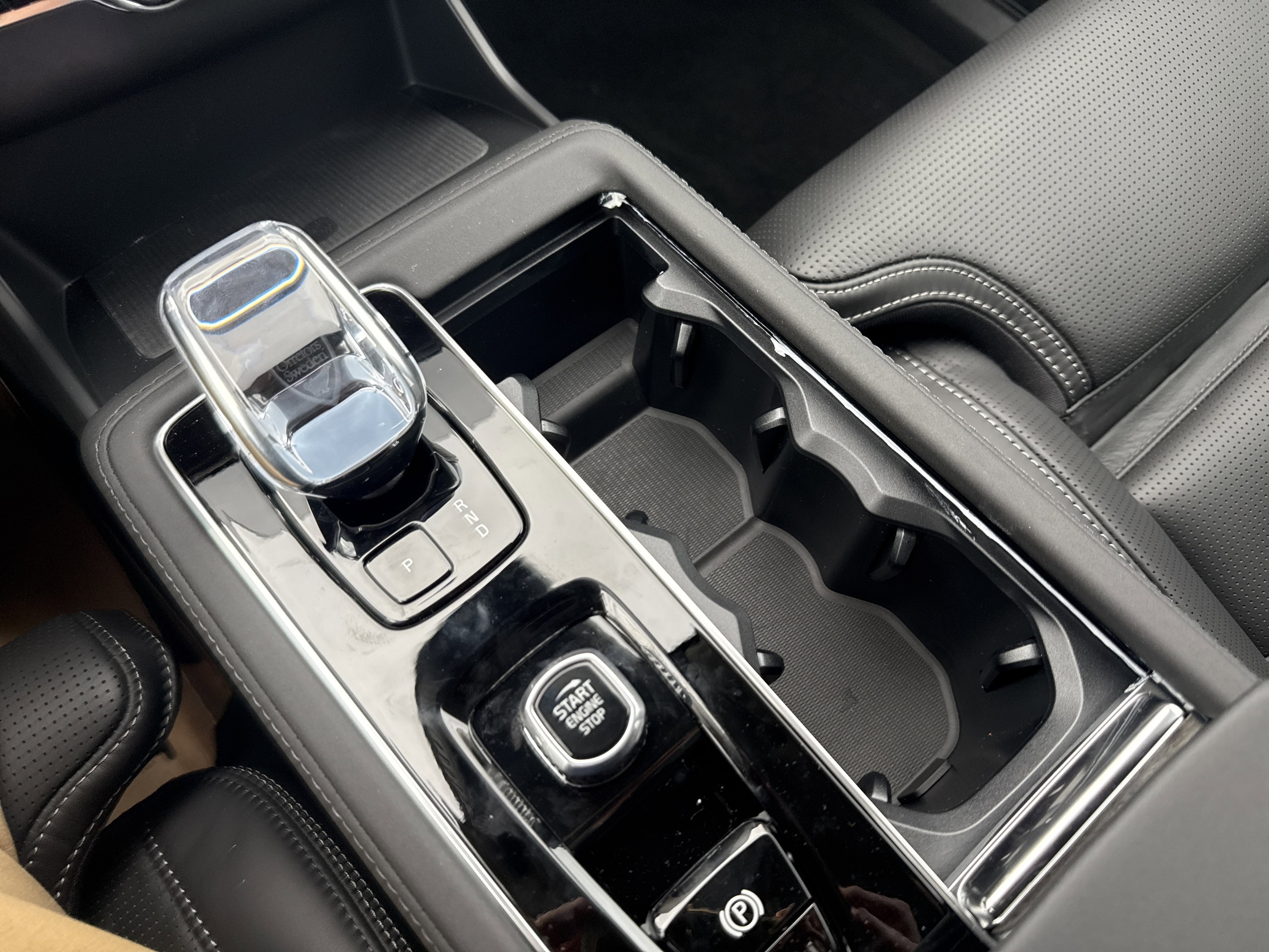 2026 Volvo XC90 Ultra - Photo 26
