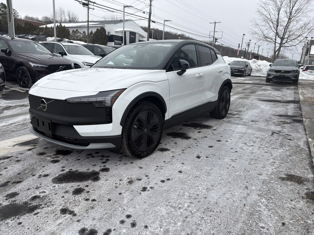 New 2026 Volvo EX30 Cross Country Ultra SUV