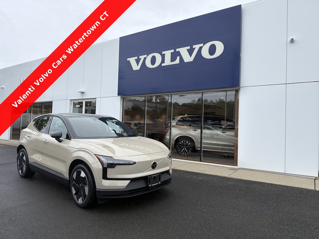 New 2026 Volvo EX30 Twin Motor Ultra SUV