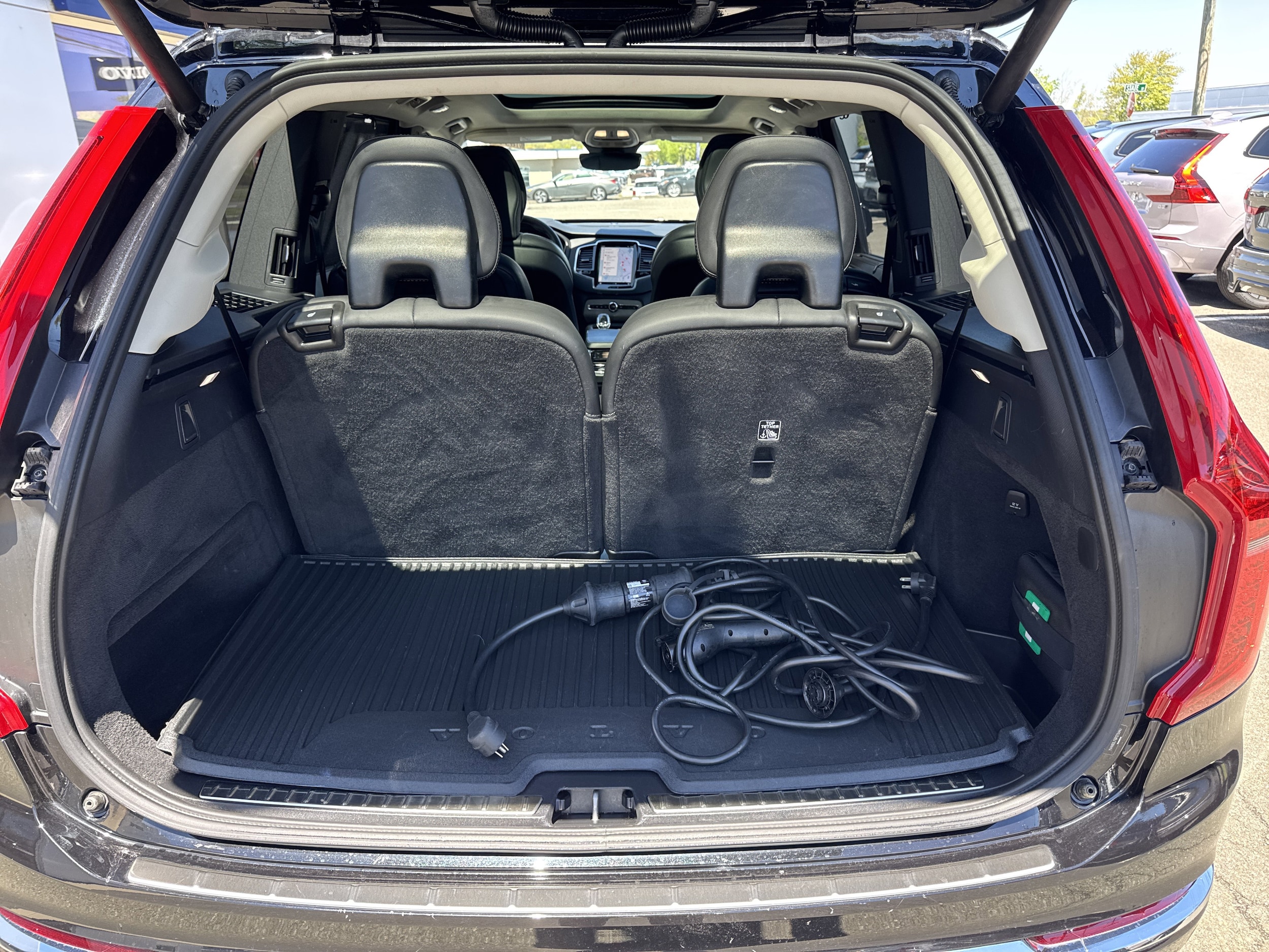 2024 Volvo XC90 Ultimate - Photo 11