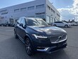 Volvo XC90 plug-in hybrid