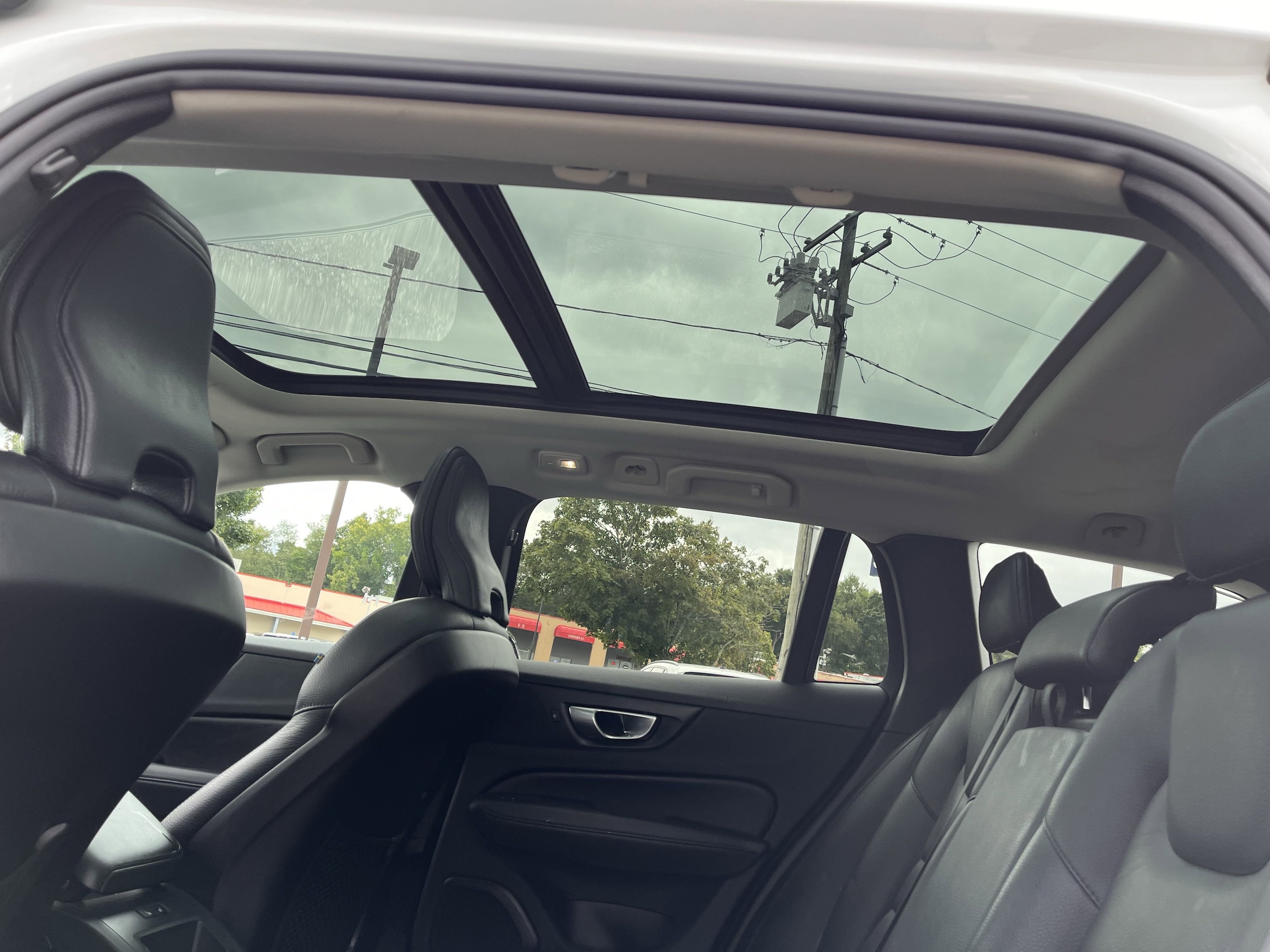 2024 Volvo V60 Cross Country Plus - Photo 14