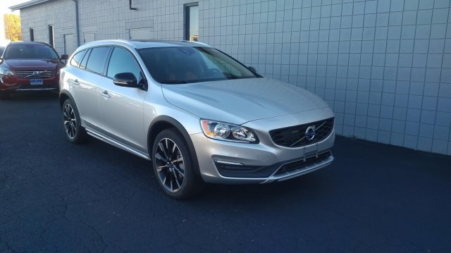 Volvo V60 Cross Country >> New 2017 Volvo V60 Cross Country For Sale At Valenti Volvo Cars Watertown Vin Yv440mwk2h1026023 Volvo V60 Cross Country >> New 2017 Volvo V60 Cross Country For Sale At Valenti Volvo Cars Watertown Vin Yv440mwk2h1026023