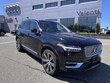 Volvo XC90 Recharge Plug-In Hybrid
