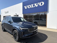 2026 Volvo XC90 B5 Plus 7-Seater SUV