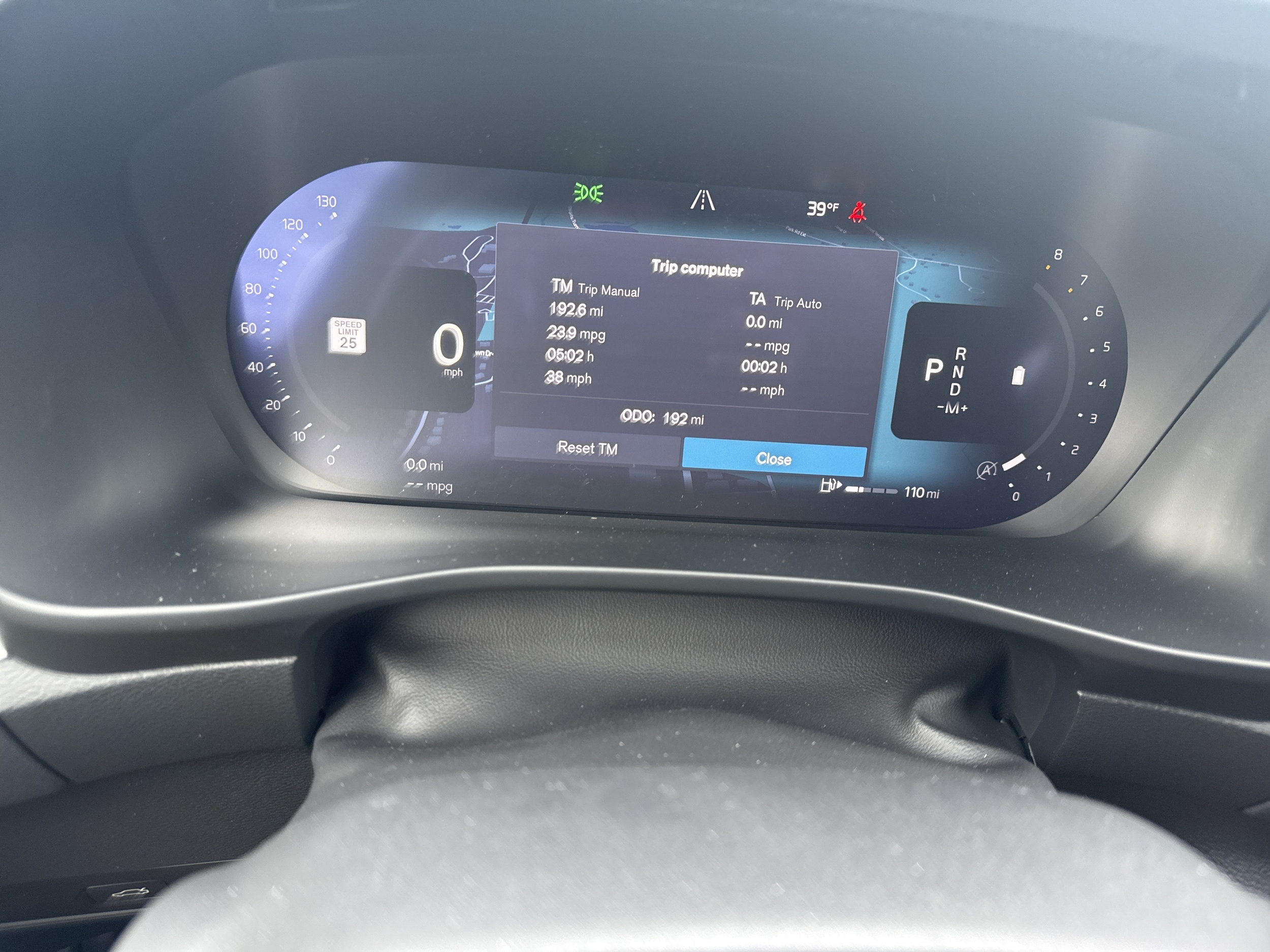 2026 Volvo XC40 Ultra Black Edition - Photo 32