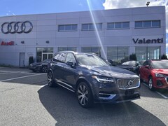 2022 Volvo XC90 Recharge Plug-In Hybrid T8 Inscription Extended Range 6P SUV