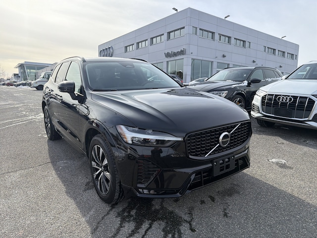2025 Volvo XC60 B5 Core SUV