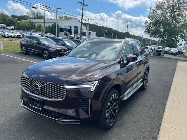 2026 Volvo XC90 B5 Plus 7-Seater AWD SUV