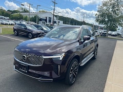 2026 Volvo XC90 B5 Plus 7-Seater SUV