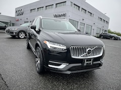 2022 Volvo XC90 Recharge Plug-In Hybrid T8 Inscription Extended Range 6P SUV