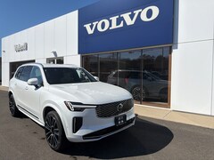 2026 Volvo XC90 B6 Plus 7-Seater AWD SUV