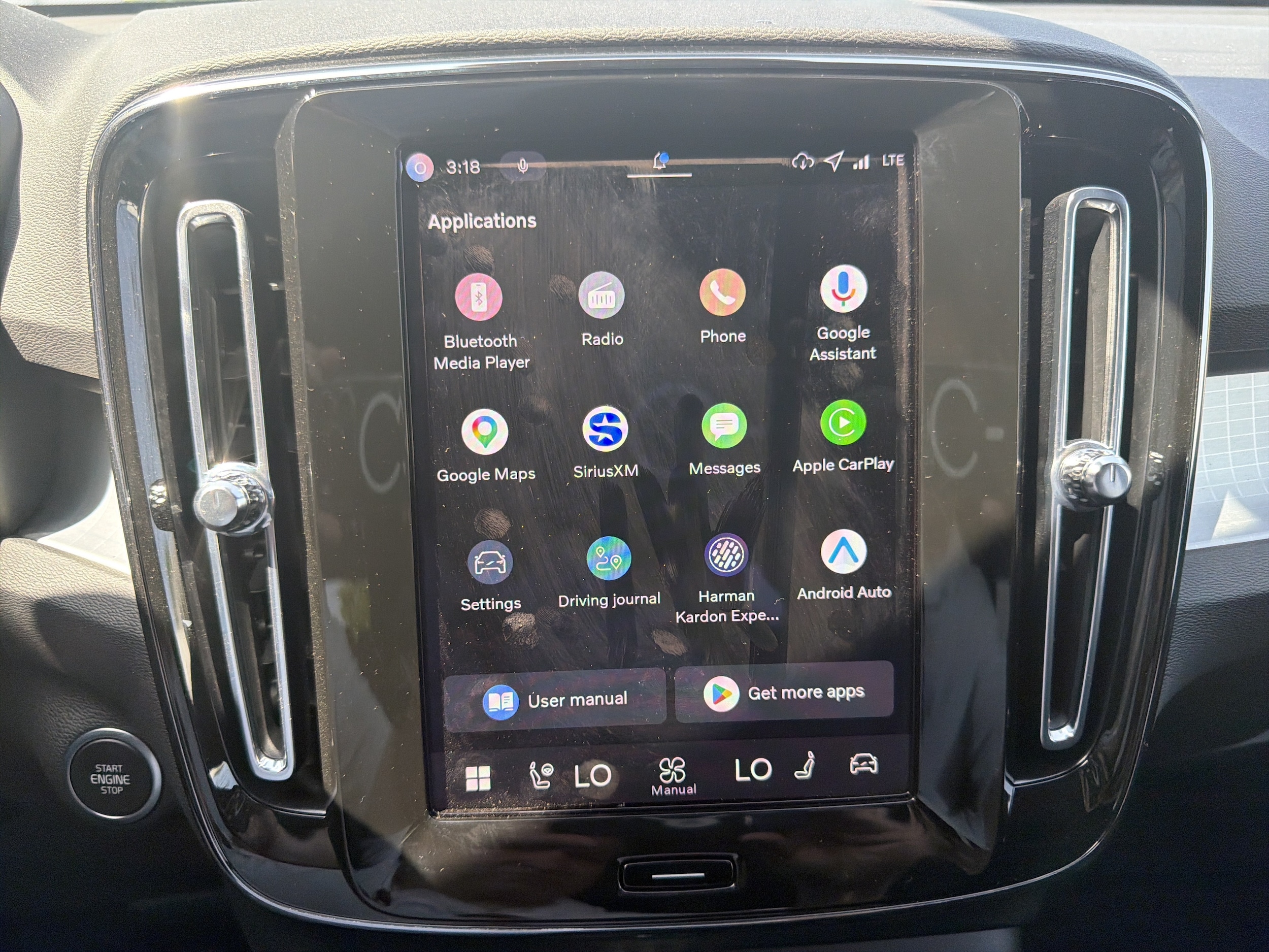 2026 Volvo XC40 Ultra Black Edition - Photo 47