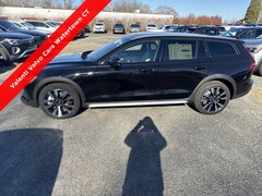 2026 Volvo V60 Cross Country B5 Ultra AWD Wagon