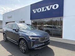 2026 Volvo XC90 B6 Plus 7-Seater SUV