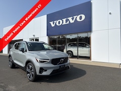 2026 Volvo XC40 B5 Ultra SUV