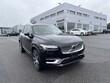  Volvo XC90 plug-in hybrid