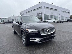 2024 Volvo XC90 plug-in hybrid T8 Ultimate Bright 7-Seater SUV