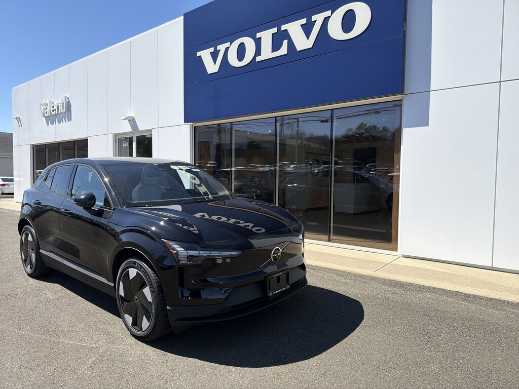 New 2026 Volvo EX30 Twin Motor Ultra SUV